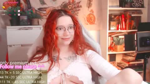 Hanna online show from February 2026 04:07:01 AM