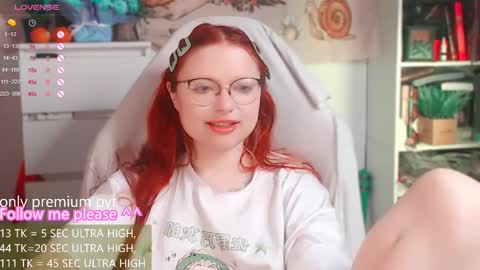 Hanna online show from March 2026 03:23:02 AM