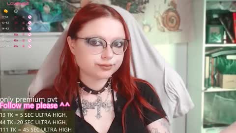Hanna online show from March 2026 02:39:02 AM