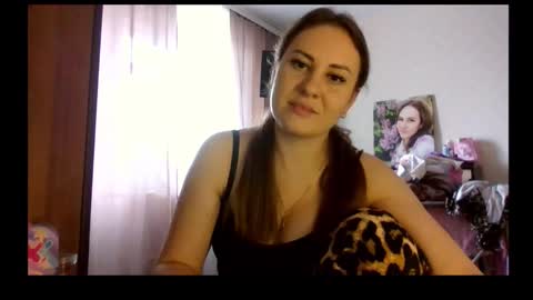 meadoweyes_ online show from October 2025 09:50:02 AM