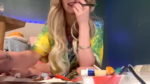 meadowmoon3 online show from October 2025 09:06:01 PM