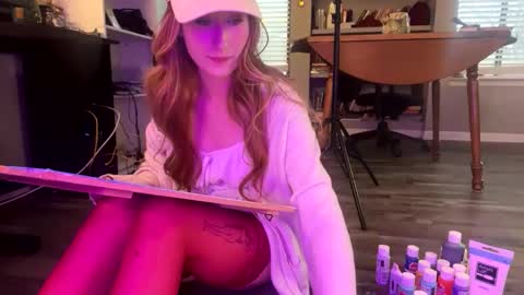 Snapshot of meadowmoon3 chatting on February 2026 11:20:02 PM meadowmoon3 online show from February 2026 11:20:02 PM