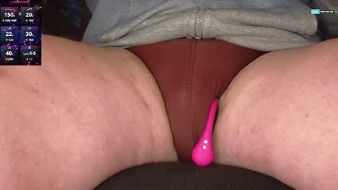 Snapshot of meat_loaf__ chatting on October 2025 05:52:01 AM Marvin Lee online show from October 2025 05:52:01 AM