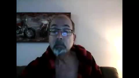 me at home online show from December 2024 12:40:02 PM