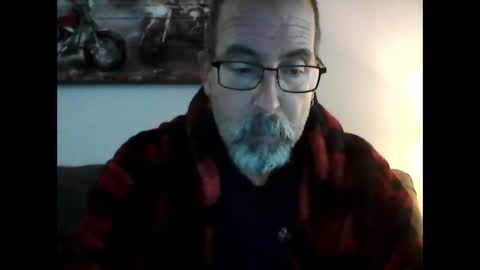 me at home online show from December 2024 02:59:01 PM