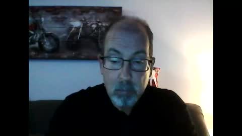 me at home online show from December 2024 09:27:01 PM