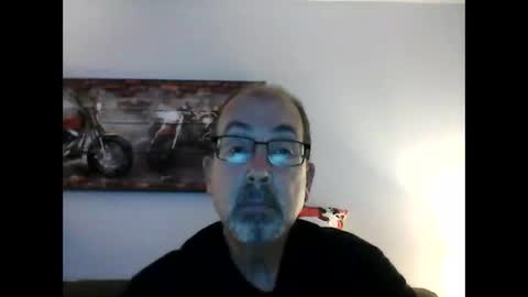 me at home online show from December 2024 01:02:01 PM