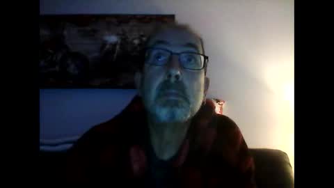 me at home online show from December 2024 01:06:02 PM
