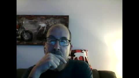 me at home online show from December 2024 02:30:01 PM