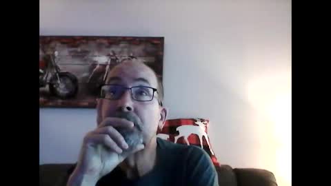me at home online show from December 2024 05:34:01 PM