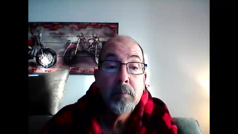 me at home online show from January 2025 01:31:02 PM