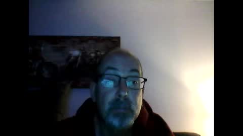 me at home online show from January 2025 12:42:02 PM