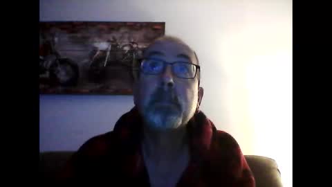 me at home online show from January 2025 12:41:02 PM
