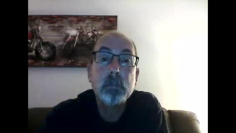 me at home online show from January 2025 04:12:02 AM