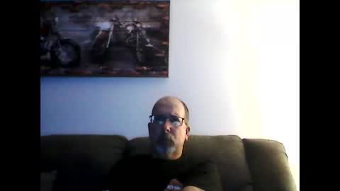 me at home online show from January 2025 03:50:02 AM