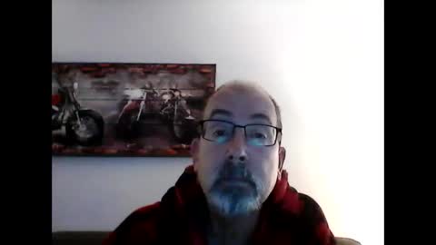 me at home online show from January 2025 01:49:02 PM