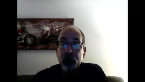 me at home online show from January 2025 02:54:01 AM
