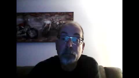 me at home online show from January 2025 06:12:01 AM