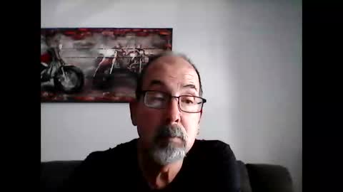me at home online show from January 2025 07:09:02 PM