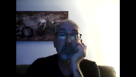 me at home online show from January 2025 04:20:01 AM