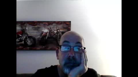 me at home online show from January 2025 03:47:01 AM
