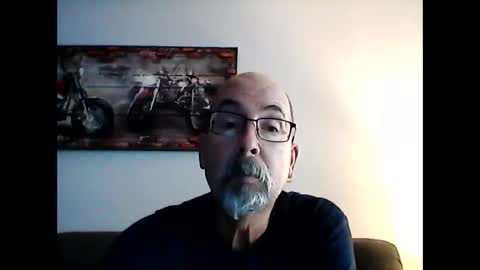 me at home online show from January 2025 06:43:02 PM