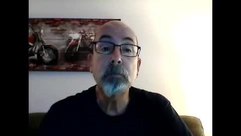 me at home online show from January 2025 03:22:02 PM