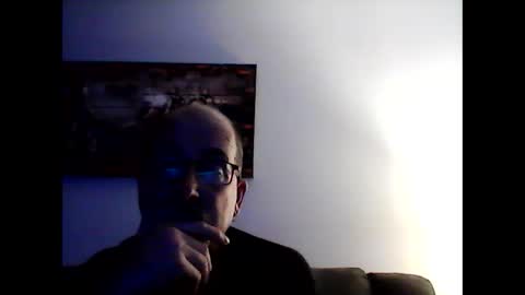 me at home online show from February 2025 04:36:02 AM