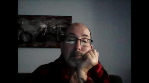 me at home online show from February 2025 01:14:02 PM