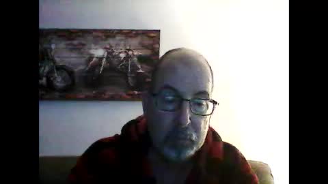 me at home online show from February 2025 01:05:01 PM