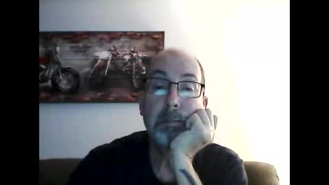 me at home online show from February 2025 01:16:01 PM