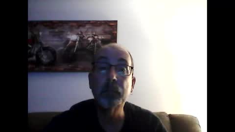 me at home online show from February 2025 04:20:01 AM