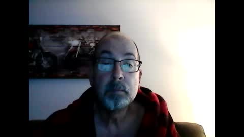 me at home online show from February 2025 12:27:01 PM