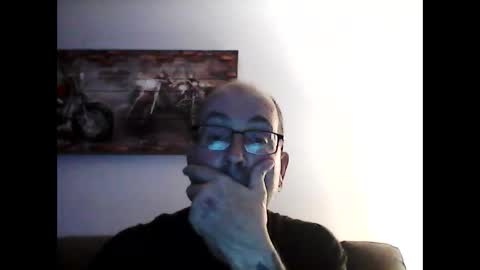 me at home online show from February 2025 04:48:02 AM