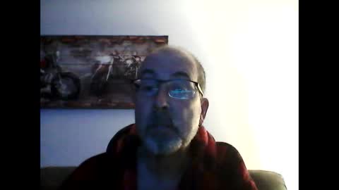 me at home online show from February 2025 11:55:01 AM