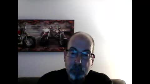 me at home online show from February 2025 02:33:02 AM