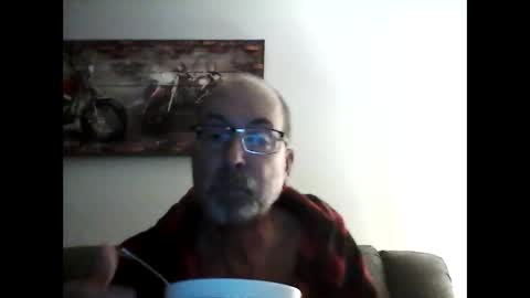 me at home online show from February 2025 11:38:02 AM