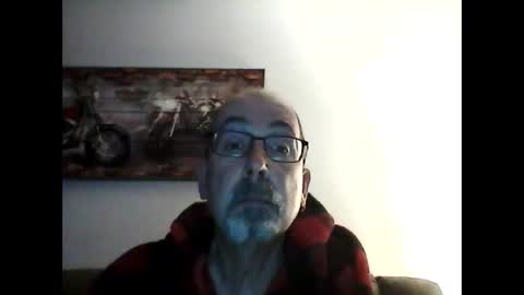 me at home online show from February 2025 02:40:02 AM