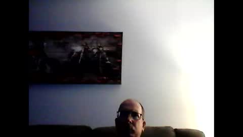 me at home online show from February 2025 05:45:01 AM