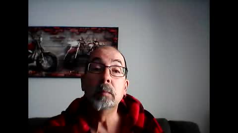 me at home online show from February 2025 04:24:02 PM
