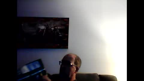 me at home online show from March 2025 04:37:02 AM