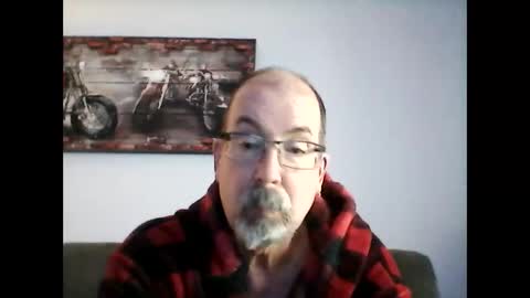 me at home online show from March 2025 01:51:01 PM