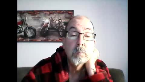 me at home online show from March 2025 01:16:02 PM