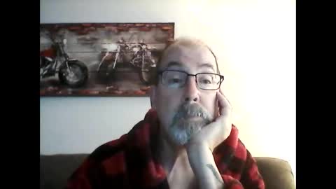 me at home online show from March 2025 12:30:02 PM