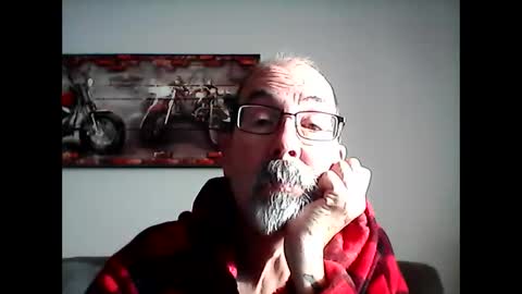 me at home online show from March 2025 12:47:01 PM