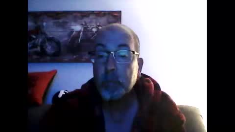 me at home online show from October 2025 10:25:01 AM