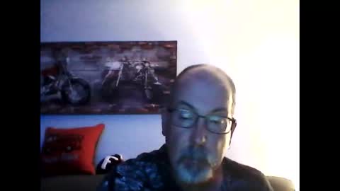 me at home online show from October 2025 02:25:02 AM