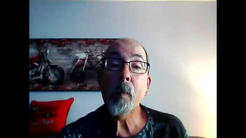 me at home online show from October 2025 02:29:01 PM