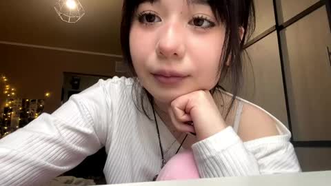 Mechelle online show from April 2026 12:44:02 PM