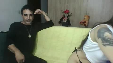 medellin morx online show from October 2025 09:51:01 AM